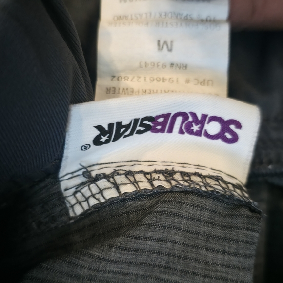 Scrubstar pants - Picture 2 of 2